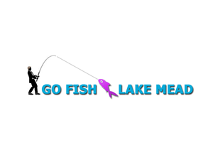 Diseño de Logo por Momin Akhund para Go Fish Lake Mead | Diseño: #1113215