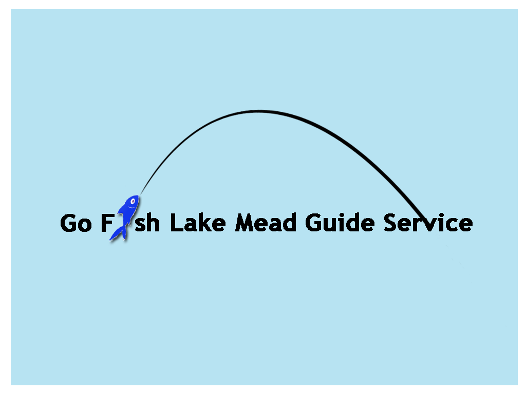 Design de Logo par Momin Akhund pour Go Fish Lake Mead | Design #1113216