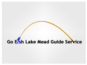 Design de Logo par Momin Akhund pour Go Fish Lake Mead | Design #1113217