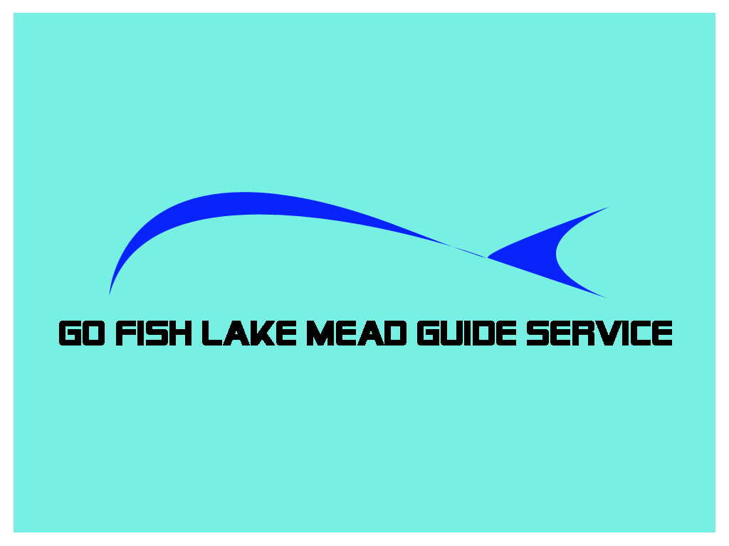 Diseño de Logo por Momin Akhund para Go Fish Lake Mead | Diseño #1120708