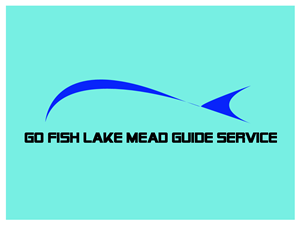Diseño de Logo por Momin Akhund para Go Fish Lake Mead | Diseño: #1120708