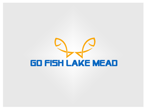 Diseño de Logo por Momin Akhund para Go Fish Lake Mead | Diseño: #1120709