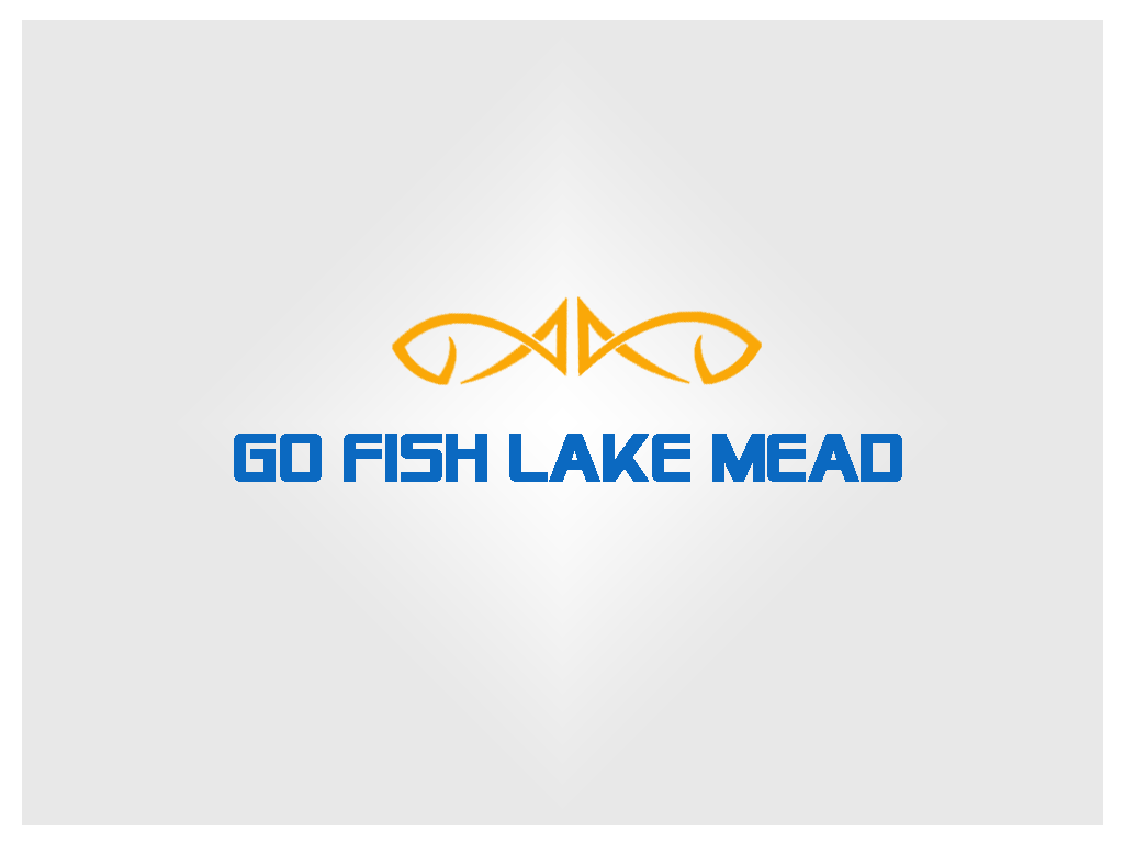 Diseño de Logo por Momin Akhund para Go Fish Lake Mead | Diseño #1120711