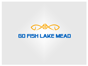 Diseño de Logo por Momin Akhund para Go Fish Lake Mead | Diseño: #1120711
