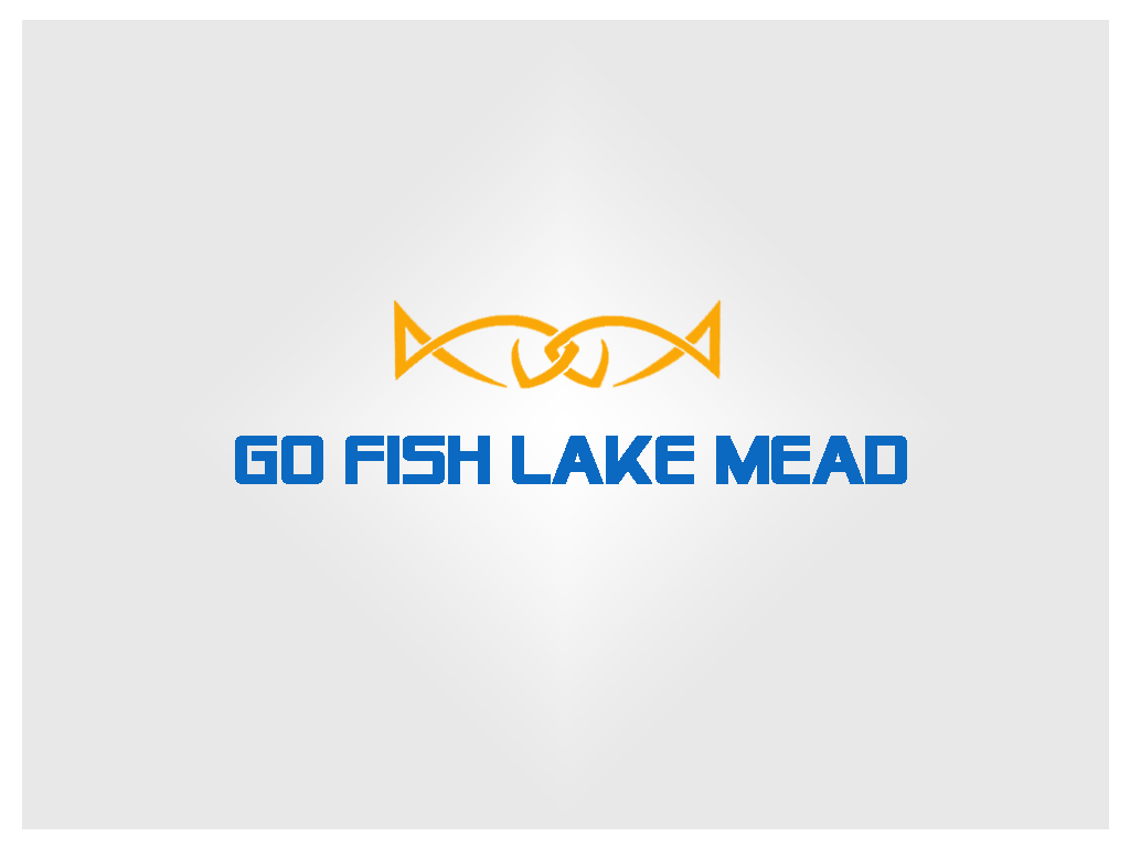 Diseño de Logo por Momin Akhund para Go Fish Lake Mead | Diseño #1120714