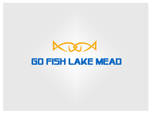 Diseño de Logo por Momin Akhund para Go Fish Lake Mead | Diseño: #1120714