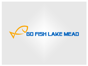 Diseño de Logo por Momin Akhund para Go Fish Lake Mead | Diseño: #1120717