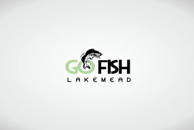 Diseño de Logo por BrandGirl para Go Fish Lake Mead | Diseño #1123747
