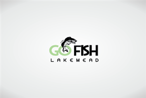 Diseño de Logo por BrandGirl para Go Fish Lake Mead | Diseño: #1123747