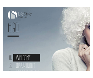 Diseño de Logo por BeCreative para Exceed INC | Diseño: #4012636