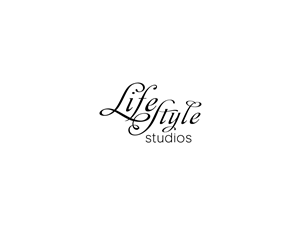LifeStyle Studios | Logo Design by voltgain