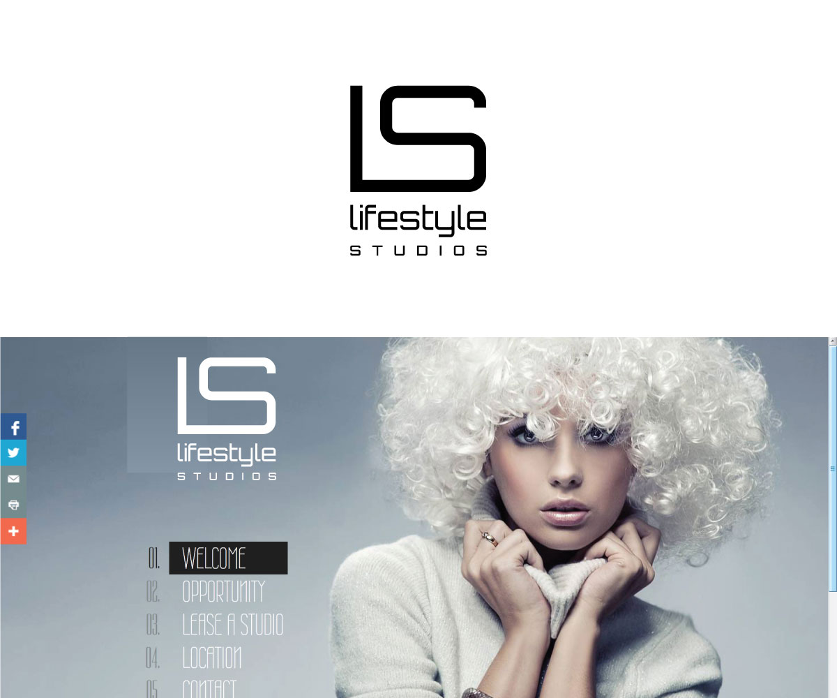 Logo Design by Dzains for Exceed INC | Design #4083241