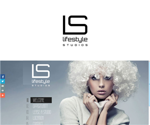 Logo Design by Dzains