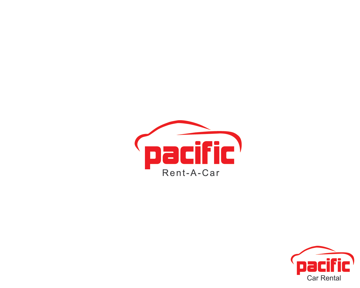 Logo Design by Pv_999 for AutoSpot Mitsubishi | Design #4058336