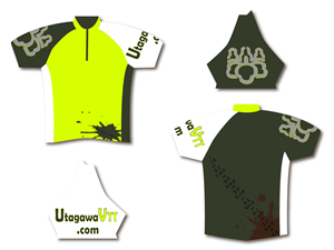 T-shirt Design by UsBeingUs.com - Debs