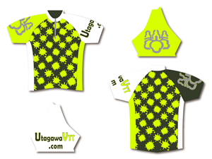 T-shirt Design by UsBeingUs.com - Debs for this project | Design: #1119856