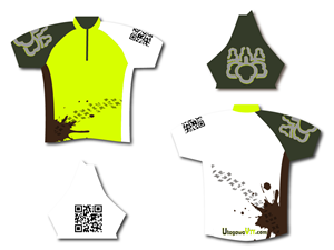 T-shirt Design by UsBeingUs.com - Debs for this project | Design #1121176