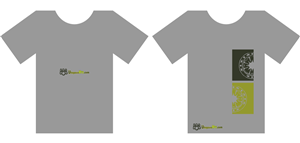 T-shirt Design by roopaljain