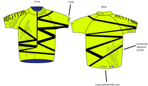 T-shirt Design by Walleye for this project | Design #1098074