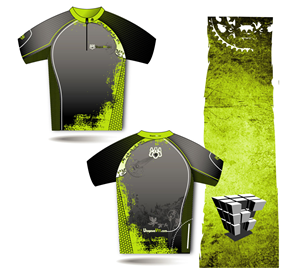 T-shirt Design by KUBdesigns