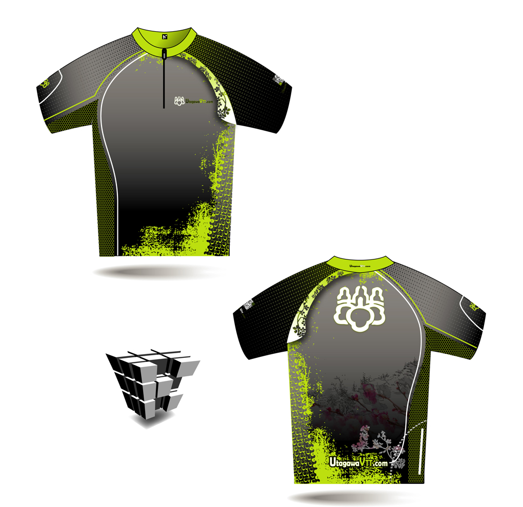 Diseño de Camiseta por KUBdesigns para este proyecto | Diseño: #1126332