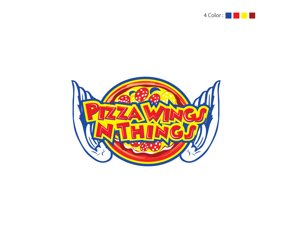 Logo Design by Intro Base for this project | Design #3996565