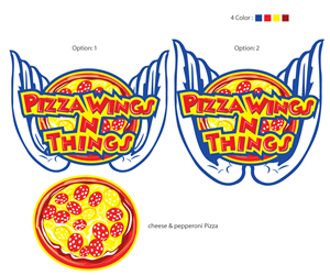 Design de Logo par Intro Base pour ce projet | Design : #3999975