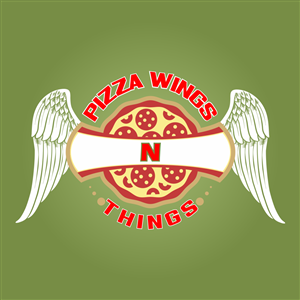 Logo Design by dyolfazinec13