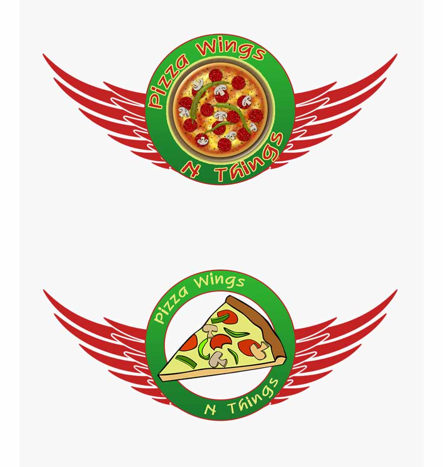 Logo Design by s_J for this project | Design #4002319