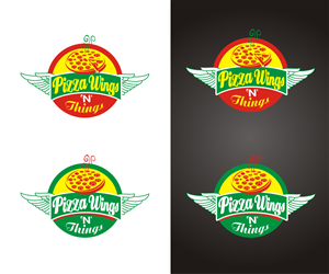 Design de Logo par arunkr pour ce projet | Design : #4000053