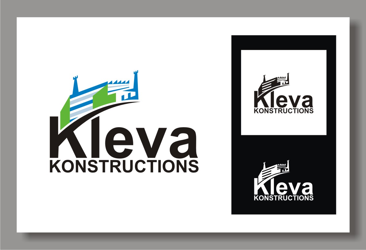 Logo-Design von Mikka für dieses Projekt | Design #4036279