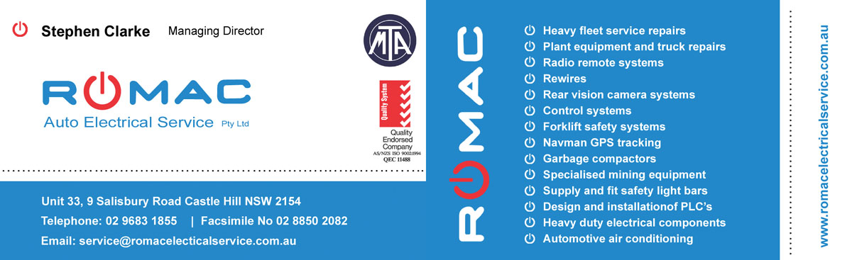 Business Card Design by EyeVision for printsales.com.au | Design #4019083