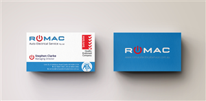 Business Card Design by stoodio.id for printsales.com.au | Design: #4029795