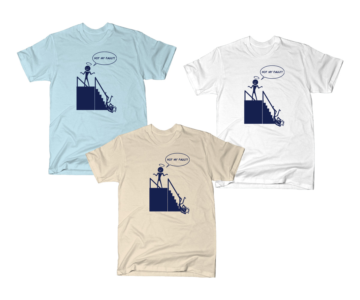 T-shirt Design by ronnie for this project | Design #4062311