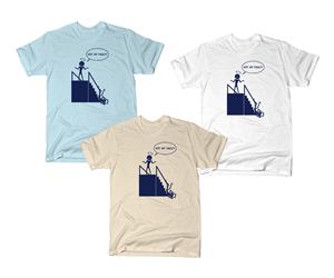 Design de T-shirt par ronnie pour ce projet | Design : #4062311