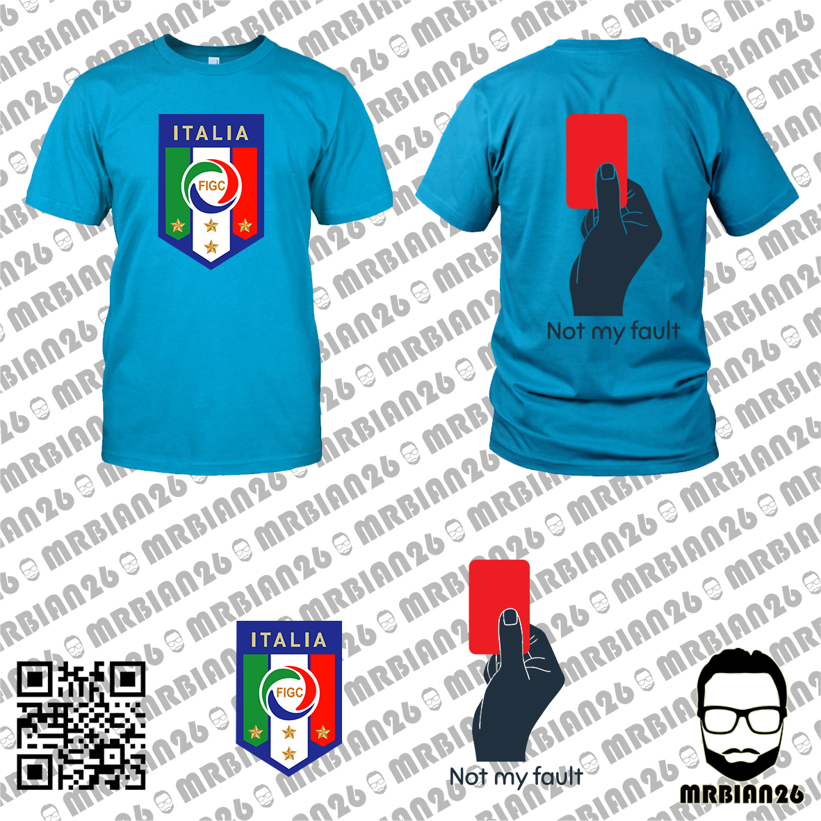 Design de T-shirt par mrbian26 pour ce projet | Design : #4074774