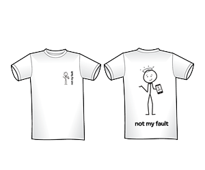 T-Shirt-Design von sunflowerdesign_toprint für dieses Projekt | Design #3997253