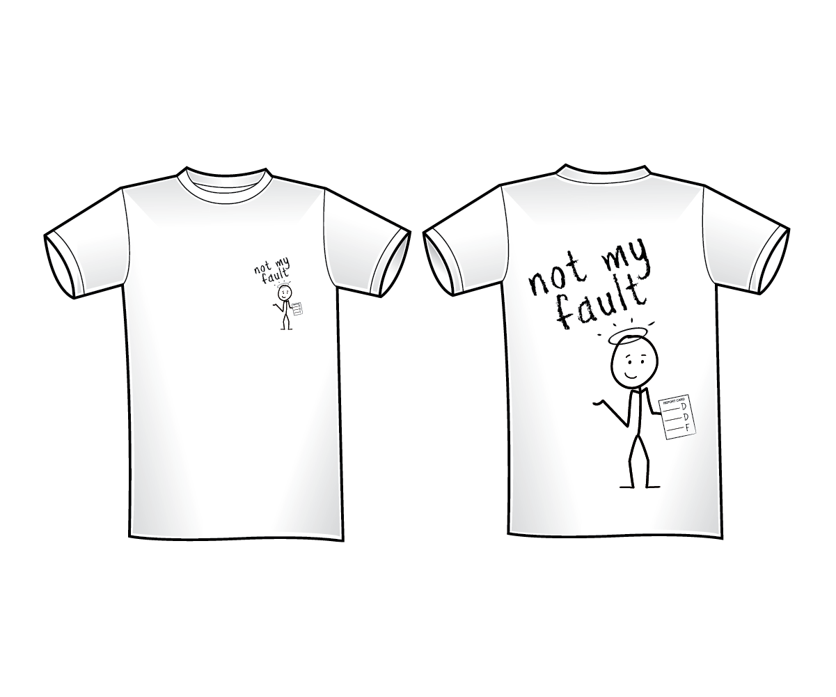 T-shirt Design by sunflowerdesign_toprint for this project | Design #3997258