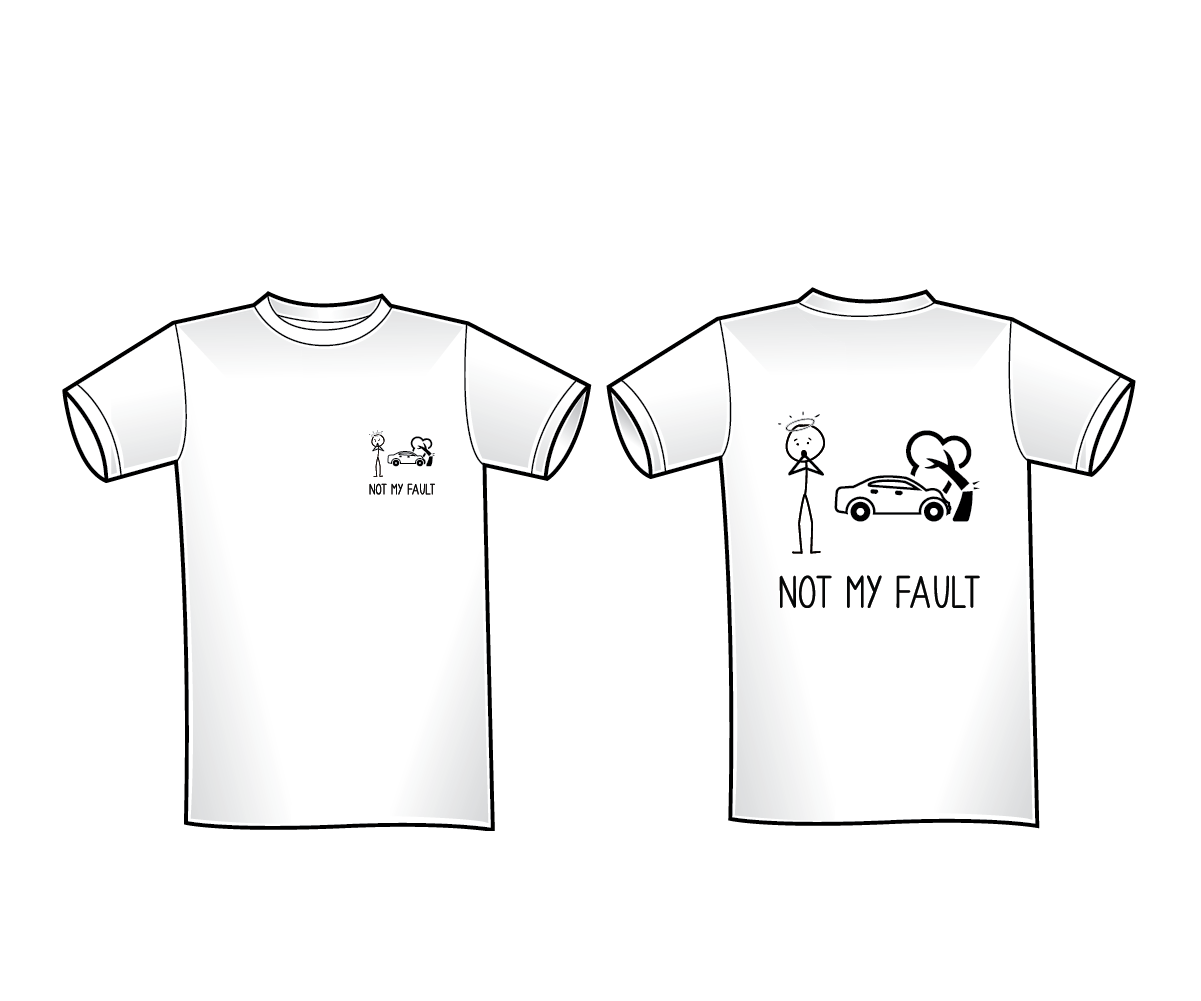 T-shirt Design by sunflowerdesign_toprint for this project | Design #3997259