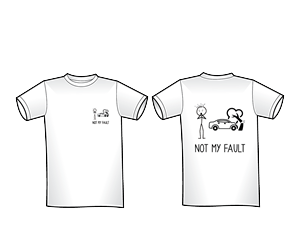 T-shirt Design by sunflowerdesign_toprint for this project | Design: #3997259