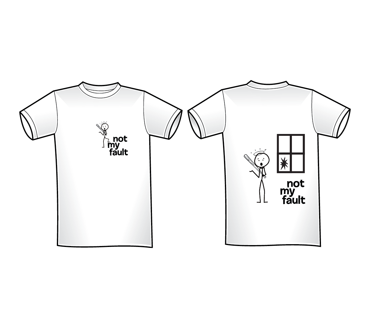 T-shirt Design by sunflowerdesign_toprint for this project | Design #4013228