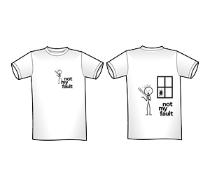 T-shirt Design by sunflowerdesign_toprint for this project | Design: #4013228