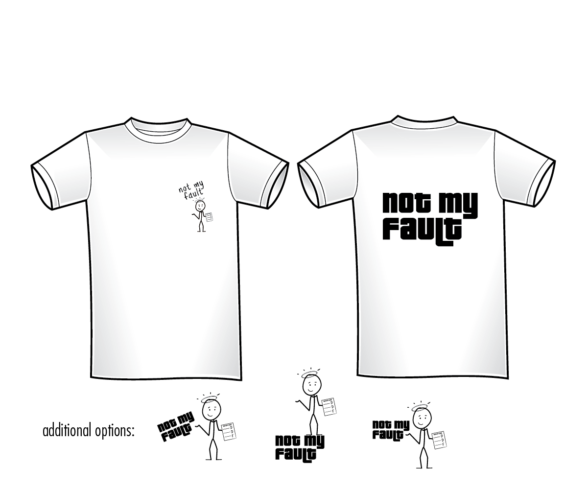 T-shirt Design by sunflowerdesign_toprint for this project | Design #4086785