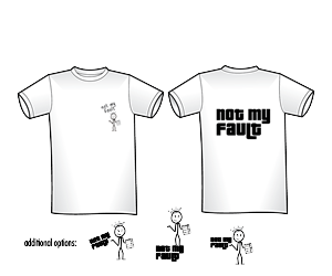 Design de T-shirt par sunflowerdesign_toprint pour ce projet | Design : #4086785