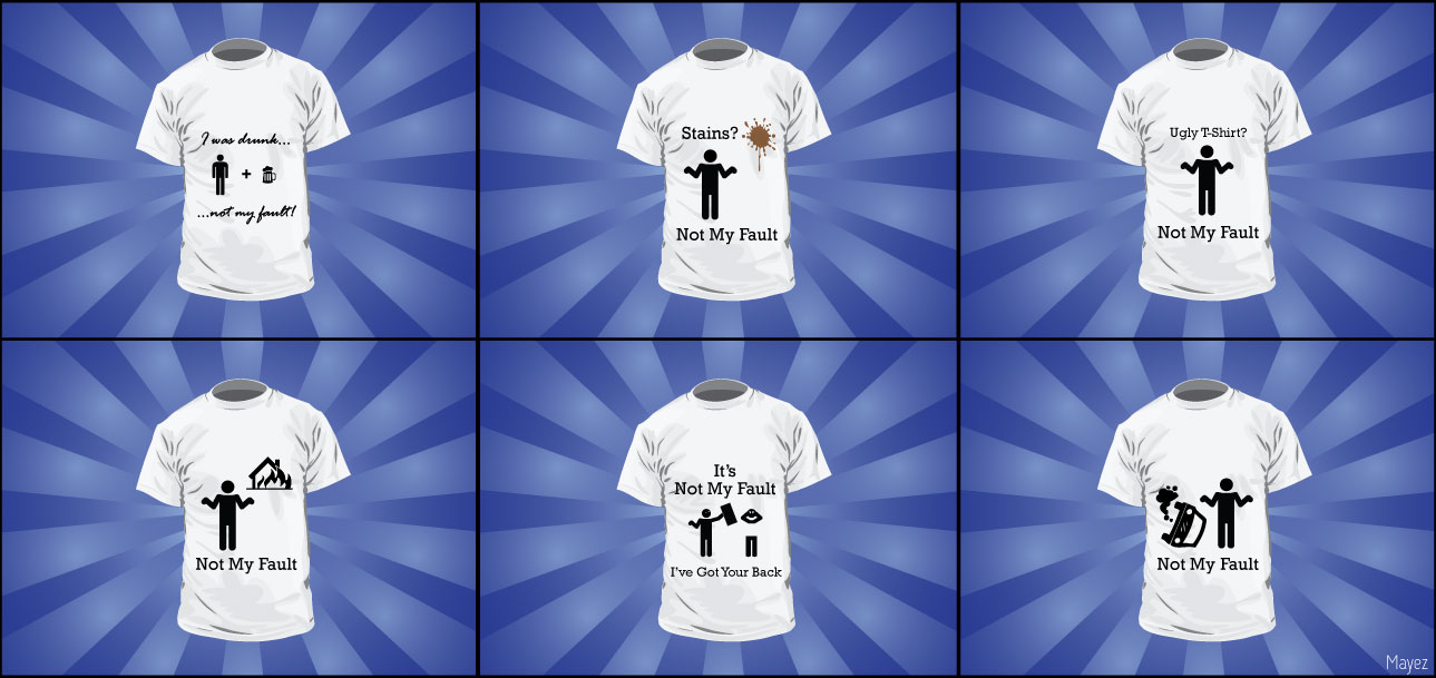 Design de T-shirt par Mayez pour ce projet | Design #4018326