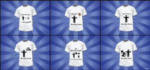 T-shirt Design by Mayez