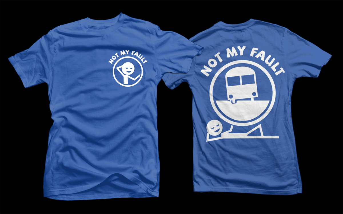 T-shirt Design by D'Mono for this project | Design #4064005