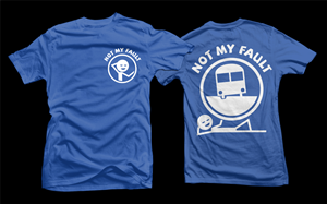 Design de T-shirt par D'Mono pour ce projet | Design : #4064005