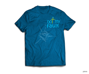 Design de T-shirt par Piers pour ce projet | Design : #4074272