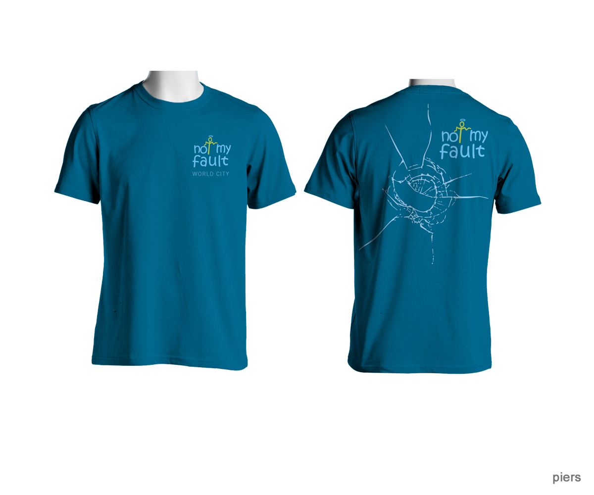 T-shirt Design by Piers for this project | Design #4099414